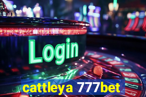 cattleya 777bet